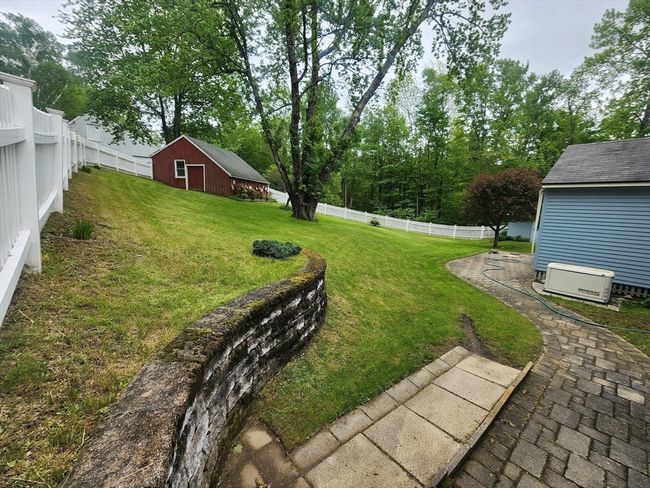 489 W Cummington Rd, House other with 3 bedrooms, 2 bathrooms and 10 parking in Cummington MA | Image 5