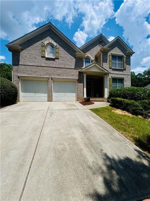 6398 Foggy Oak Dr, Fairburn, GA, 30213-4675 | Card Image