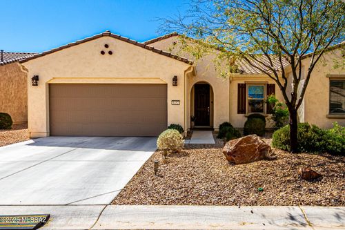 1452 E Basalt Drive, Green Valley, AZ, 85614 | Card Image
