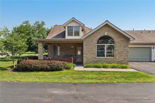 166 Steeplechase Cir, Gibsonia, PA, 15044-4906 | Card Image