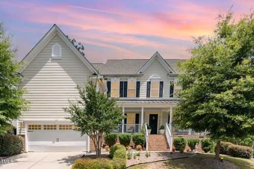 1329 Endgame Ct, Wake Forest, NC, 27587-1835 | Card Image