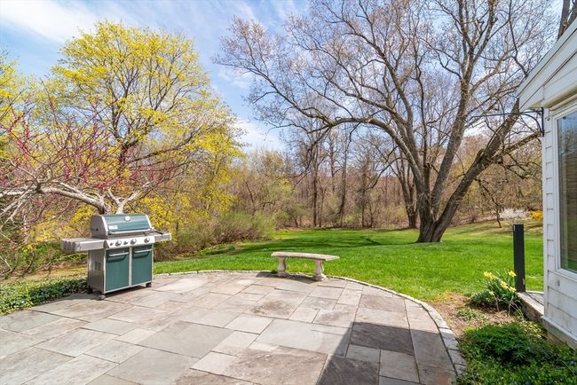431 Clapboardtree St, House other with 4 bedrooms, 3 bathrooms and 6 parking in Westwood MA | Image 34
