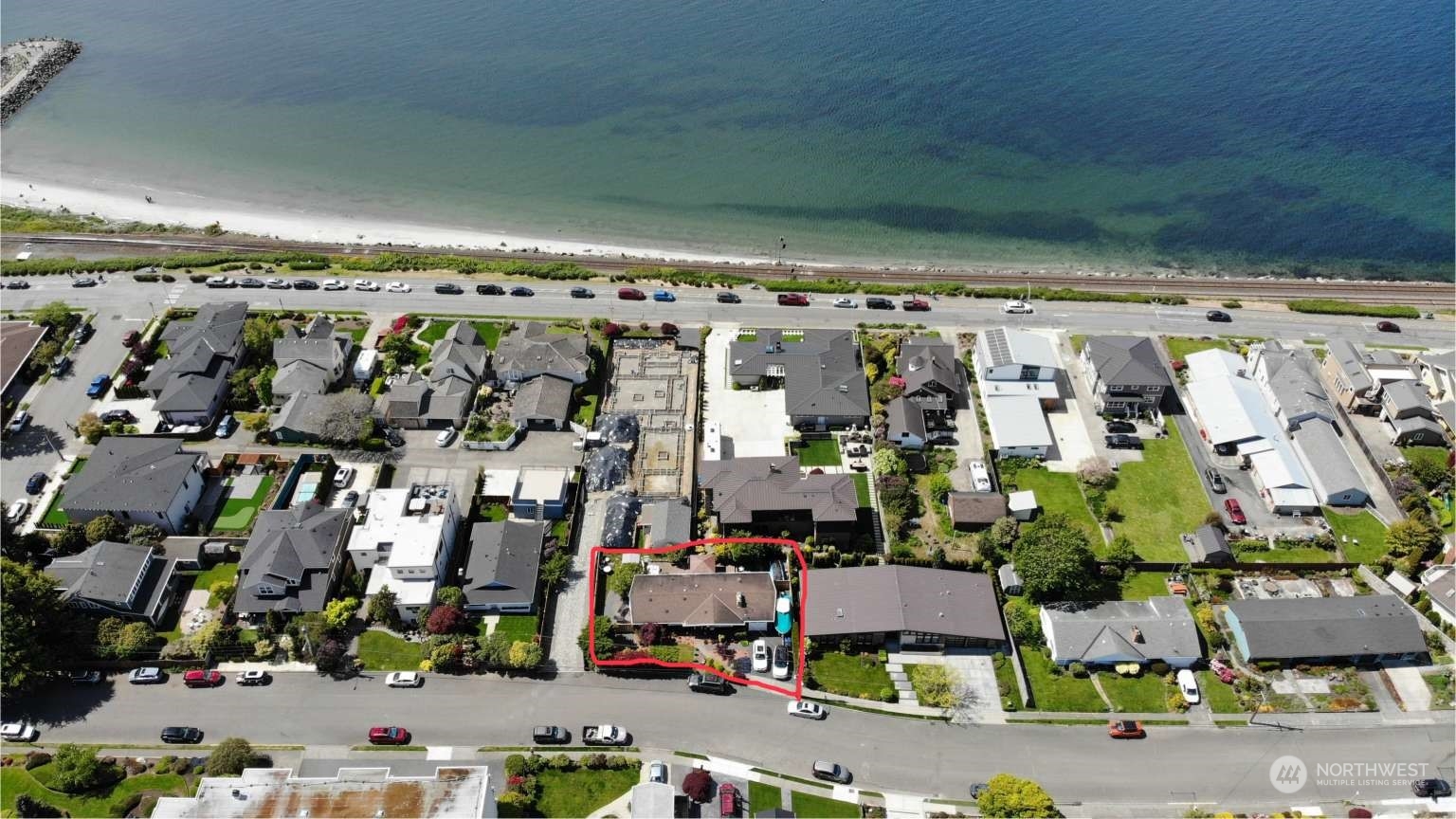 2nd Ave, Edmonds, WA 98020