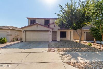 2906 S 80 Th Avenue, House other with 3 bedrooms, 3 bathrooms and null parking in Phoenix AZ | Image 1