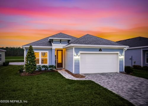 761 Stillwater Blvd, ST JOHNS, FL, 32259-9474 | Card Image