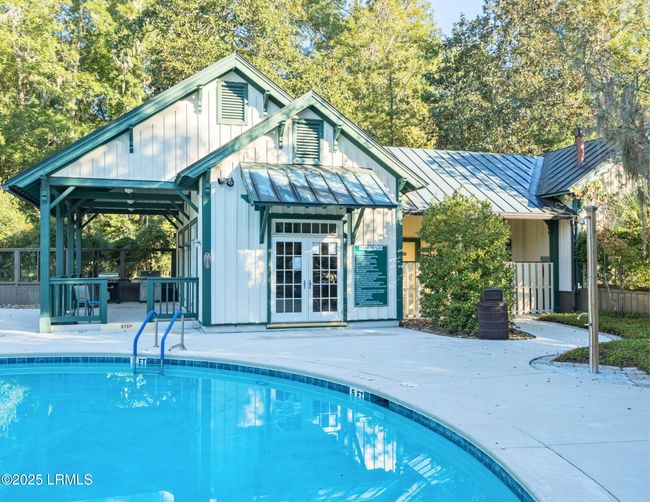 200 Bull Point Dr, Home with 0 bedrooms, 0 bathrooms and null parking in Seabrook SC | Image 28