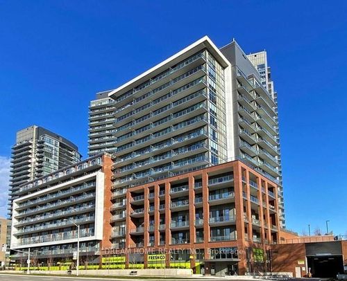 1104-36 Forest Manor Rd, North York, ON, M2J0H3 | Card Image