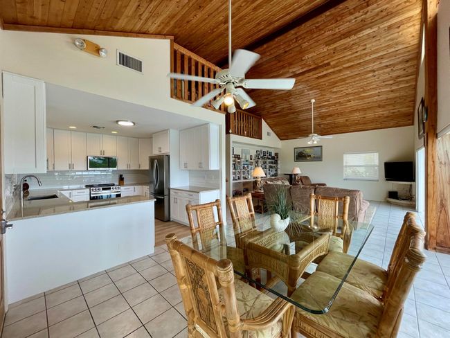 1165 Lagoon Dr, House other with 3 bedrooms, 2 bathrooms and null parking in Cudjoe Key FL | Image 26