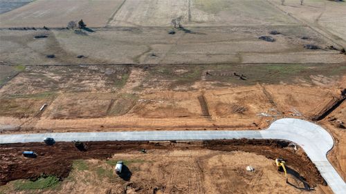 LOT 15 Dixie Estates Way, Whitesboro, TX, 76273 | Card Image