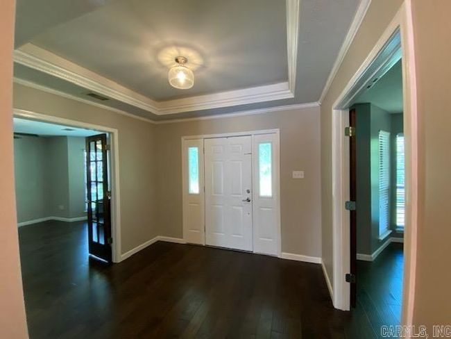 6 Pinecrest Ct, House other with 3 bedrooms, 3 bathrooms and null parking in Conway AR | Image 16
