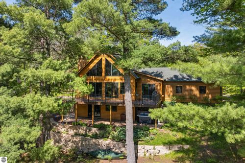 4648 Truax Lake Road, Williamsburg, MI, 49690 | Card Image