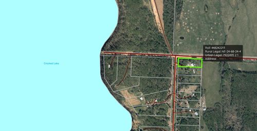 2A 240039 Township Road 684, Rural Athabasca County, AB, T9S2A8 | Card Image