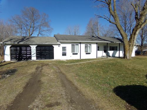 2392 Brad Street, Woodbridge Township, MI, 49239 | Card Image