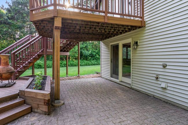 674 Mound Ave, House other with 4 bedrooms, 2 bathrooms and null parking in Shoreview MN | Image 40