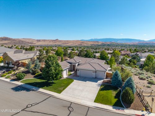 4611 Tobago Dr, Sparks, NV, 89436-5329 | Card Image