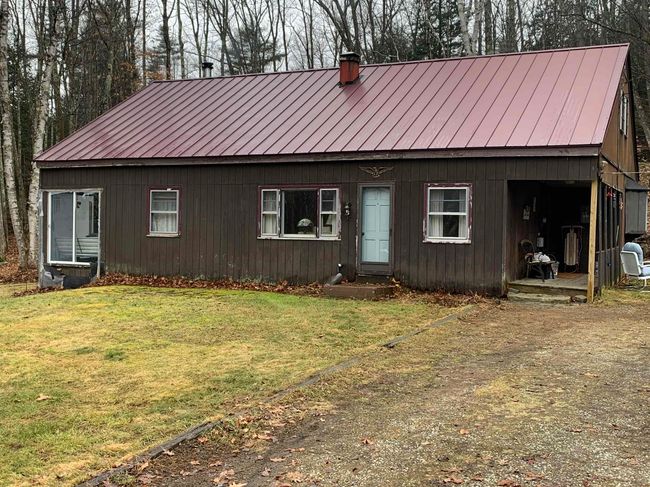 30 Autumn Dr, House other with 3 bedrooms, 1 bathrooms and null parking in Tilton NH | Image 30