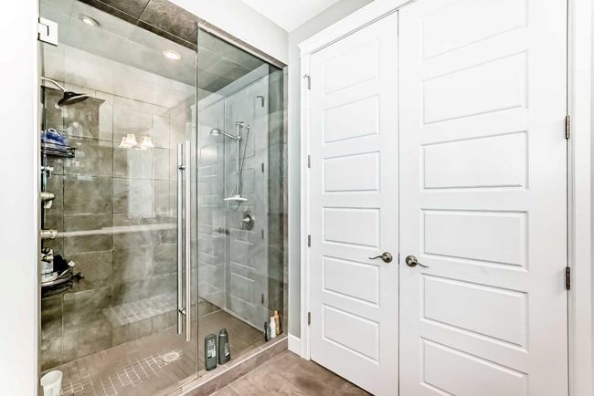 923 Windsong Dr Sw, House other with 3 bedrooms, 3 bathrooms and 4 parking in Airdrie AB | Image 31