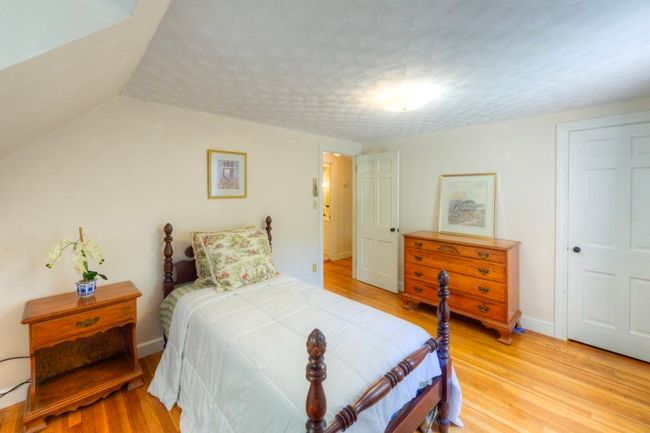 16 Saxon Rd, House other with 3 bedrooms, 2 bathrooms and 3 parking in Worcester MA | Image 33