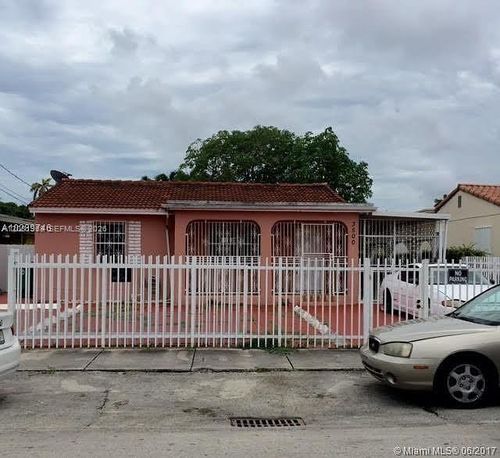 3500 Nw 16th Ter, Miami, FL, 33125-1728 | Card Image