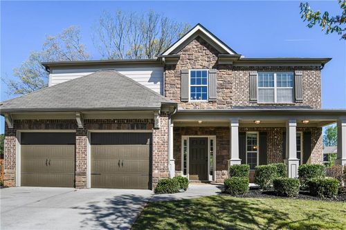 6135 Formosa Ln, Cumming, GA, 30040-4832 | Card Image