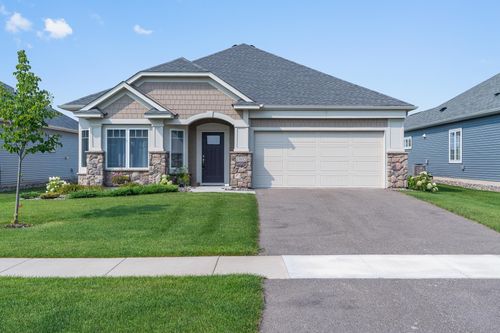 13852 Geneva Ave N, Hugo, MN, 55038-4740 | Card Image
