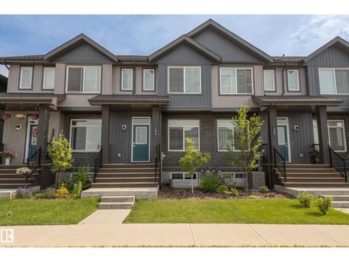 175 Kinglet Blvd Nw, Edmonton, AB, T5S0S6 | Card Image