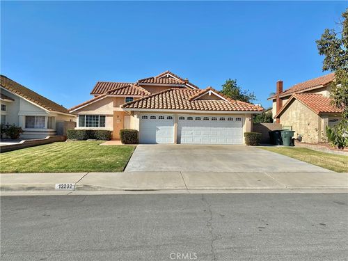 13232 Sequoia Ct, Chino, CA, 91710 | Card Image