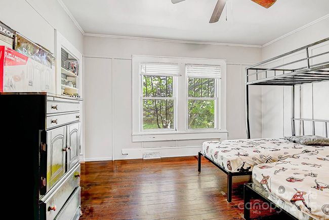 2417 Statesville Blvd, House other with 3 bedrooms, 1 bathrooms and null parking in Salisbury NC | Image 13