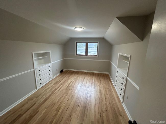 335 Burroughs St, House other with 4 bedrooms, 2 bathrooms and null parking in Plymouth MI | Image 15