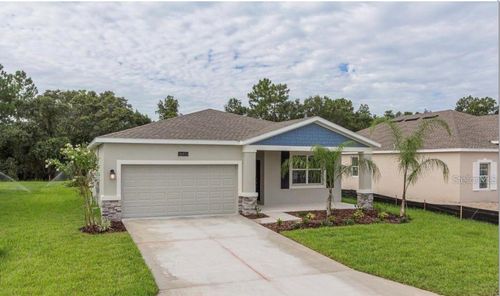 16451 Glassy Loch Loop, CLERMONT, FL, 34714-6609 | Card Image