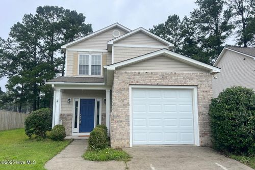 1032 Lake Norman Ln, Leland, NC, 28451-9188 | Card Image