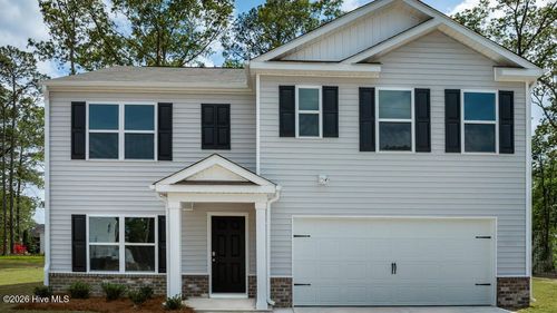 4802 Martha Wynd Way, Farmville, NC, 27828-4502 | Card Image
