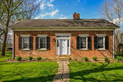 1951 Burnett Rd., Cutler, OH, 45724 | Card Image