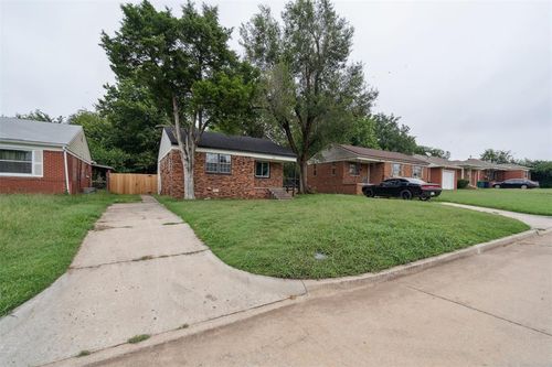 4141 Nw 14th St, Oklahoma City, OK, 73107-4203 | Card Image