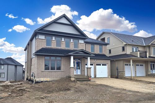 107 Rea Drive, Centre Wellington, ON, N1M2W3 | Card Image