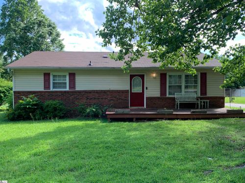 247 Sequoia Drive, spartanburg, SC, 29306 | Card Image