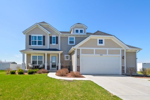 10990 Isles Avenue, Dyer, IN, 46311 | Card Image