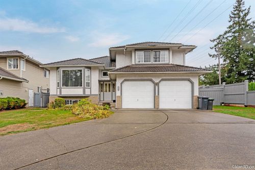 801 Fowler Crt, Coquitlam, BC, V3J7X2 | Card Image