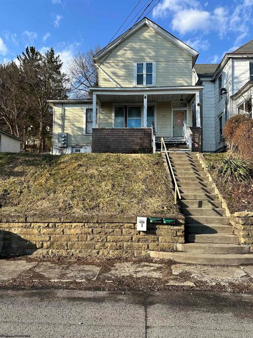 231 Watson Avenue, Fairmont, WV, 26554 | Card Image