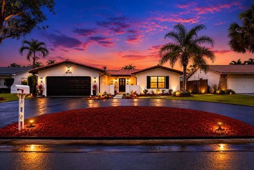8535 Nw 25th Pl, Coral Springs, FL, 33065-5357 | Card Image
