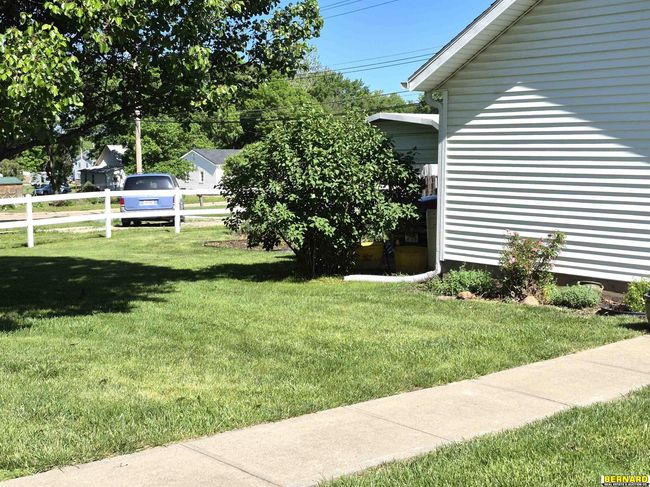1112 10 Th St, House other with 3 bedrooms, 2 bathrooms and 1 parking in Auburn NE | Image 21