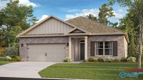 1260 Eidson St, Athens, AL, 35611-4419 | Card Image
