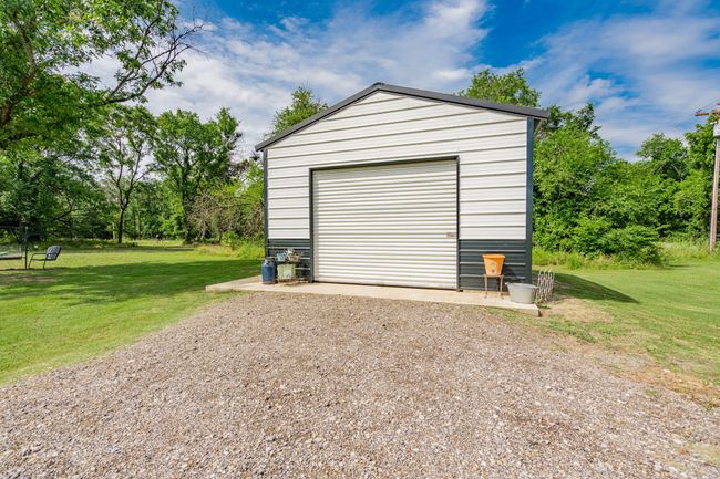 13530 Hiram Rd, House other with 3 bedrooms, 2 bathrooms and null parking in Wills Point TX | Image 34