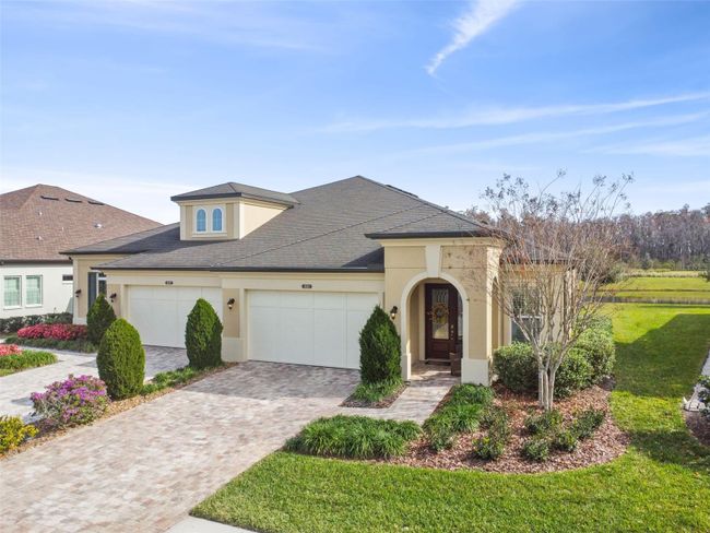 4513 Barletta Court, House other with 2 bedrooms, 2 bathrooms and null parking in Wesley Chapel FL | Image 77
