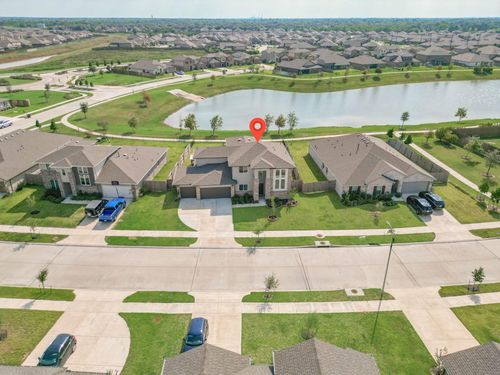 3706 Jayci Lake Trce, Missouri City, TX, 77459-5256 | Card Image