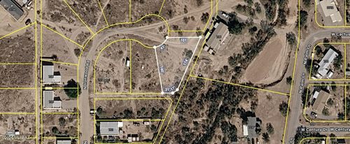 812-TBD N Ironwood Rd, Benson, AZ, 85602 | Card Image