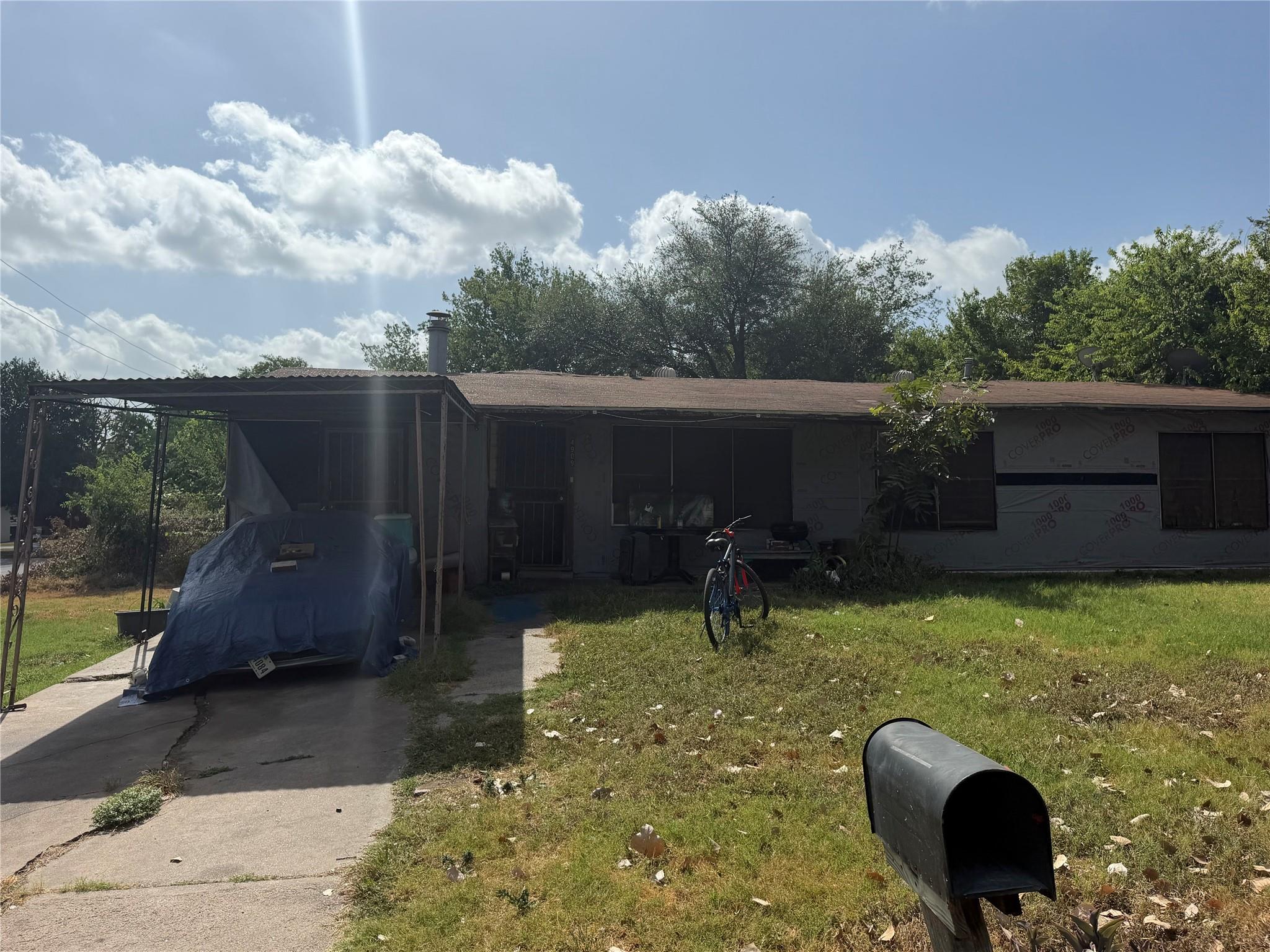 Residential in Austin