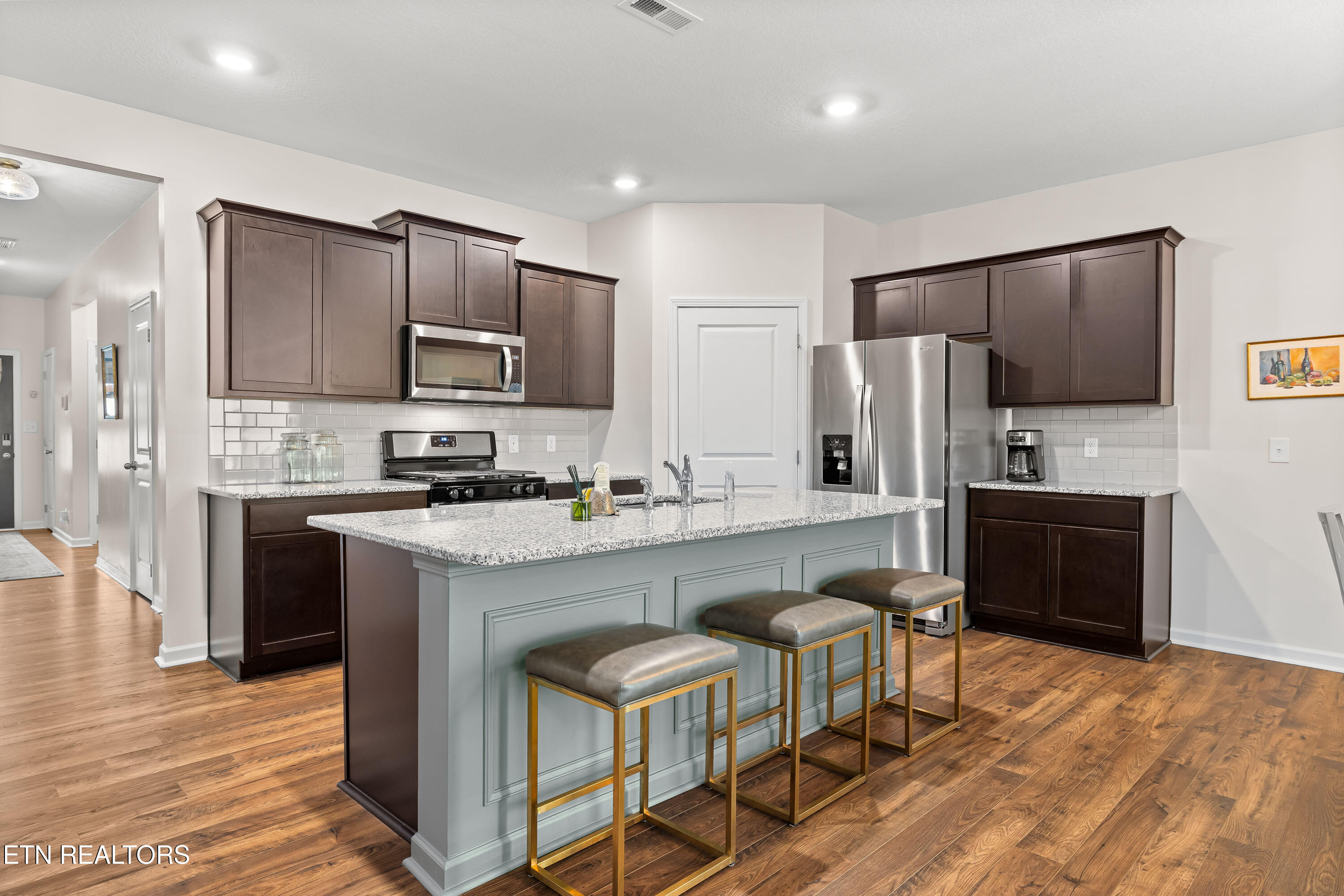 Residential in Knoxville 5