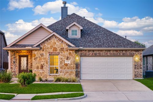 10300 Bennet Dr, McKinney, TX, 75072-6564 | Card Image