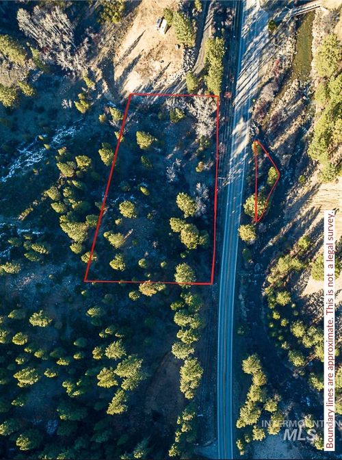 TBD Mores Creek, Idaho City, ID, 83631 | Card Image